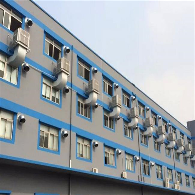 惠州节能环保空调安装厂家 惠州节能环保空调安装公司 惠州环保空调降温工程