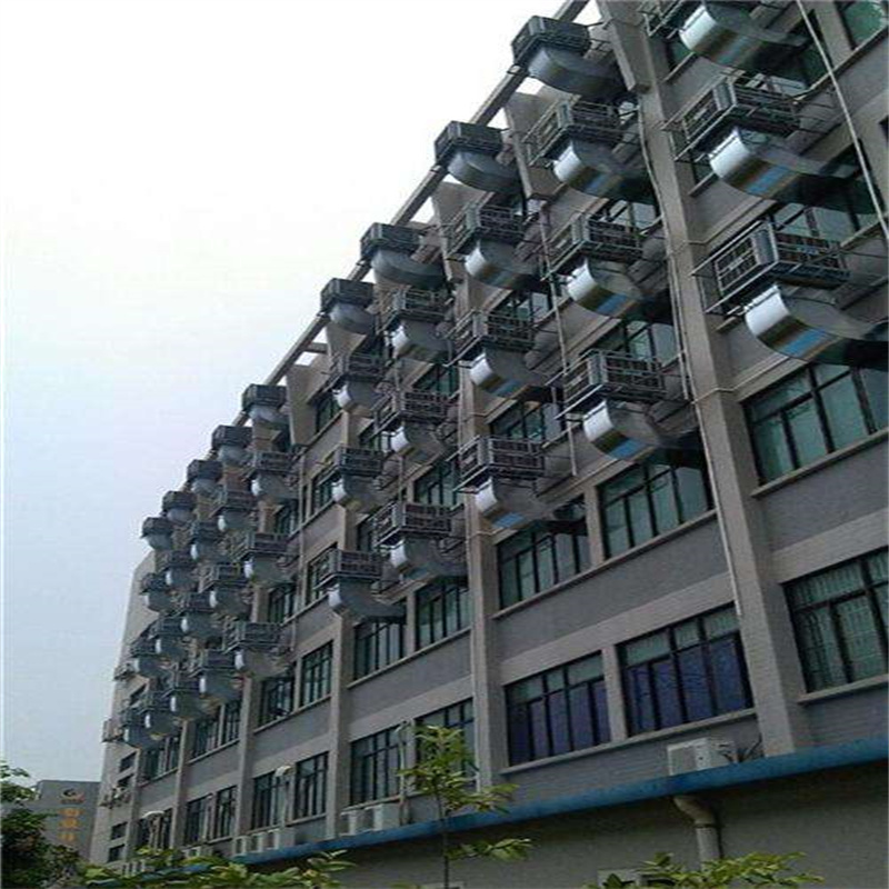 珠海节能环保空调安装厂家 珠海节能环保空调安装公司 珠海环保空调降温工程