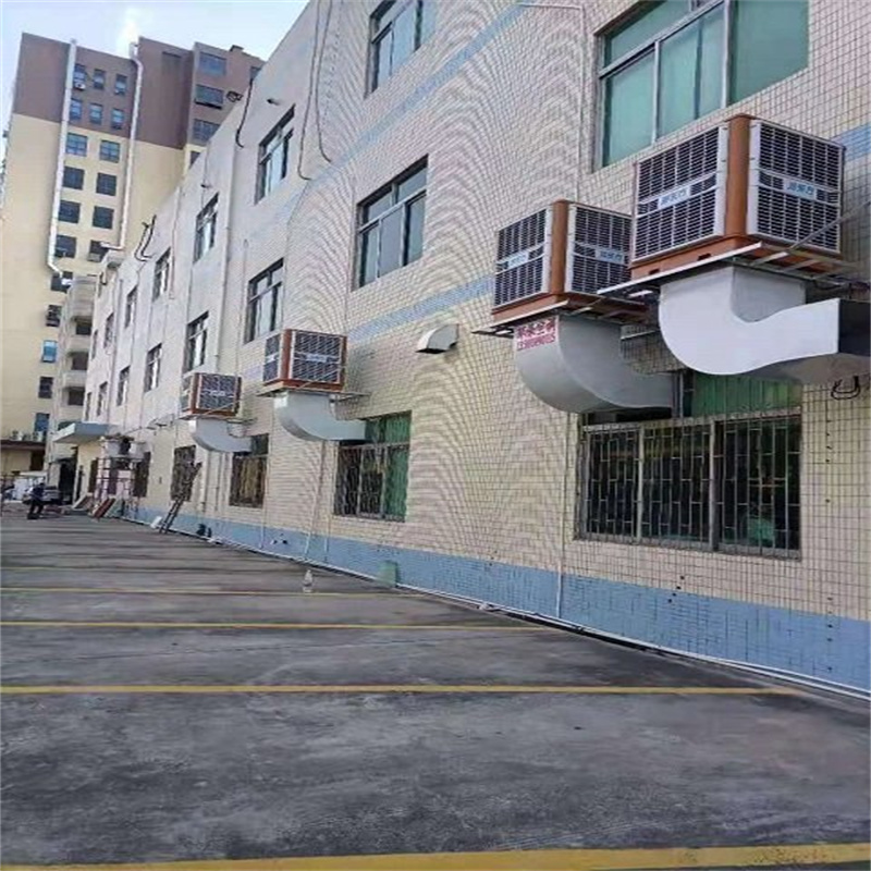 番禺节能环保空调安装厂家 番禺节能环保空调安装公司 番禺环保空调降温工程
