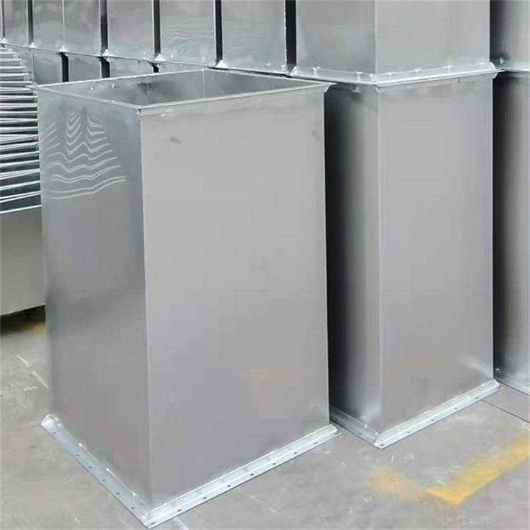 不锈钢风管生产厂家 304不锈钢风管 不锈钢304风管 不锈钢风管焊接